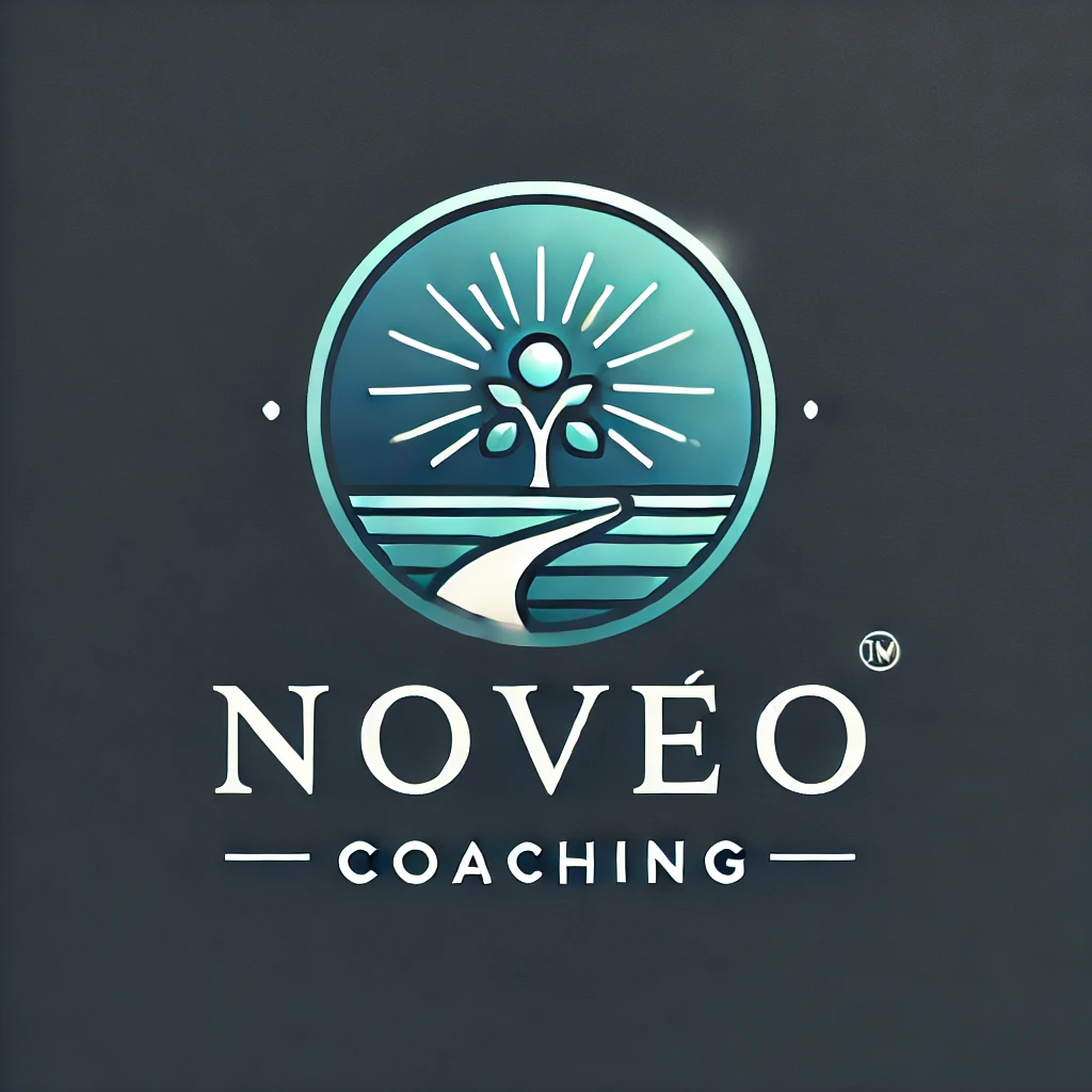 Logo de Noveo Coaching